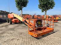 2012 jlg 660sjgw hoogwerker 4x4 - afbeelding 34 van  46