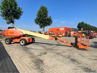 2012 jlg 660sjgw hoogwerker 4x4 - afbeelding 42 van  46