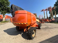 2012 jlg 660sjgw hoogwerker 4x4 - afbeelding 43 van  46
