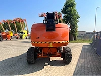 2012 jlg 660sjgw hoogwerker 4x4 - afbeelding 44 van  46