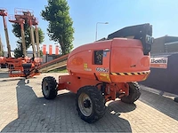 2012 jlg 660sjgw hoogwerker 4x4 - afbeelding 45 van  46