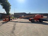 2012 jlg 660sjgw hoogwerker 4x4 - afbeelding 46 van  46