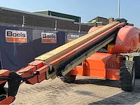 2012 jlg 660sjgw hoogwerker 4x4 - afbeelding 3 van  42