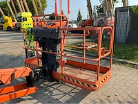 2012 jlg 660sjgw hoogwerker 4x4 - afbeelding 10 van  42