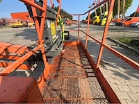 2012 jlg 660sjgw hoogwerker 4x4 - afbeelding 14 van  42