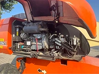 2012 jlg 660sjgw hoogwerker 4x4 - afbeelding 20 van  42