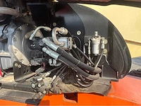 2012 jlg 660sjgw hoogwerker 4x4 - afbeelding 21 van  42