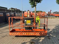 2012 jlg 660sjgw hoogwerker 4x4 - afbeelding 12 van  42