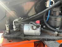 2012 jlg 660sjgw hoogwerker 4x4 - afbeelding 24 van  42
