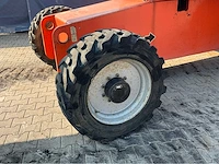 2012 jlg 660sjgw hoogwerker 4x4 - afbeelding 28 van  42