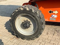2012 jlg 660sjgw hoogwerker 4x4 - afbeelding 30 van  42