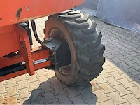 2012 jlg 660sjgw hoogwerker 4x4 - afbeelding 31 van  42