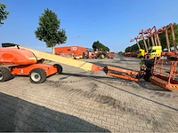 2012 jlg 660sjgw hoogwerker 4x4 - afbeelding 38 van  42