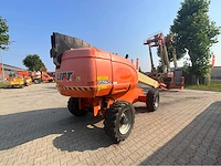 2012 jlg 660sjgw hoogwerker 4x4 - afbeelding 39 van  42