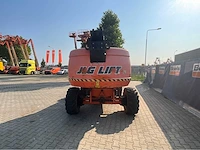 2012 jlg 660sjgw hoogwerker 4x4 - afbeelding 40 van  42