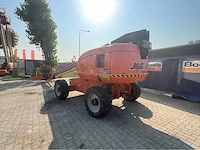 2012 jlg 660sjgw hoogwerker 4x4 - afbeelding 41 van  42