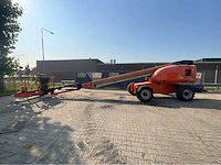 2012 jlg 660sjgw hoogwerker 4x4 - afbeelding 42 van  42