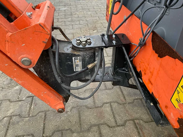 2012 jlg e300ajp hoogwerker - afbeelding 2 van  32