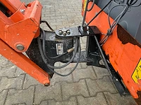 2012 jlg e300ajp hoogwerker - afbeelding 2 van  32