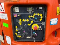 2012 jlg e300ajp hoogwerker - afbeelding 5 van  32