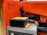 2012 jlg e300ajp hoogwerker - afbeelding 6 van  32