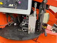 2012 jlg e300ajp hoogwerker - afbeelding 7 van  32