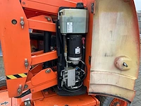 2012 jlg e300ajp hoogwerker - afbeelding 8 van  32