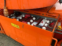 2012 jlg e300ajp hoogwerker - afbeelding 13 van  32