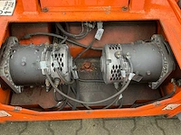 2012 jlg e300ajp hoogwerker - afbeelding 14 van  32