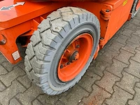 2012 jlg e300ajp hoogwerker - afbeelding 16 van  32