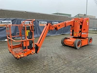 2012 jlg e300ajp hoogwerker - afbeelding 12 van  32