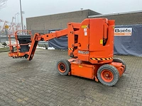 2012 jlg e300ajp hoogwerker - afbeelding 23 van  32