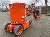 2012 jlg e300ajp hoogwerker - afbeelding 28 van  32