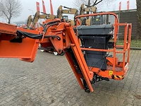 2012 jlg e300ajp hoogwerker - afbeelding 29 van  32