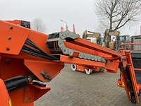 2012 jlg e300ajp hoogwerker - afbeelding 30 van  32