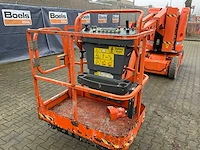 2012 jlg e300ajp hoogwerker - afbeelding 31 van  32