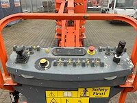 2012 jlg e300ajp hoogwerker - afbeelding 32 van  32