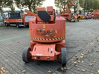 2012 jlg e400ajpn narrow hoogwerker - afbeelding 2 van  23