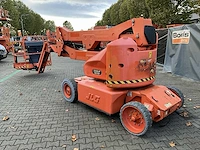 2012 jlg e400ajpn narrow hoogwerker - afbeelding 3 van  23