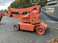 2012 jlg e400ajpn narrow hoogwerker - afbeelding 4 van  23