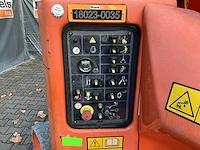 2012 jlg e400ajpn narrow hoogwerker - afbeelding 7 van  23