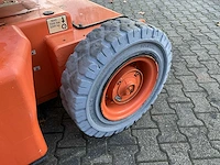 2012 jlg e400ajpn narrow hoogwerker - afbeelding 11 van  23