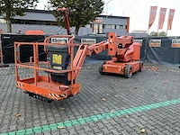 2012 jlg e400ajpn narrow hoogwerker - afbeelding 17 van  23