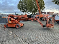 2012 jlg e400ajpn narrow hoogwerker - afbeelding 21 van  23