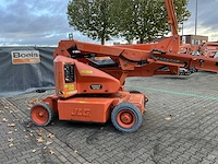 2012 jlg e400ajpn narrow hoogwerker - afbeelding 22 van  23