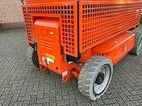 2012 jlg m3369 hoogwerker (hybride) - afbeelding 2 van  37