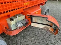 2012 jlg m3369 hoogwerker (hybride) - afbeelding 11 van  37