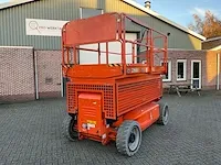 2012 jlg m3369 hoogwerker (hybride) - afbeelding 1 van  37
