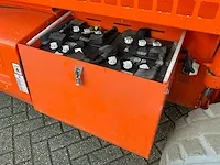 2012 jlg m3369 hoogwerker (hybride) - afbeelding 14 van  37