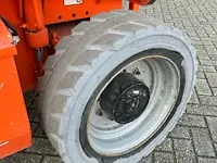 2012 jlg m3369 hoogwerker (hybride) - afbeelding 16 van  37